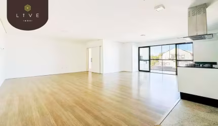 Apartamento com 3 quartos para alugar na Rua João Batista Dallarmi, 961, Santo Inácio, Curitiba, 113 m2 por R$ 5.500