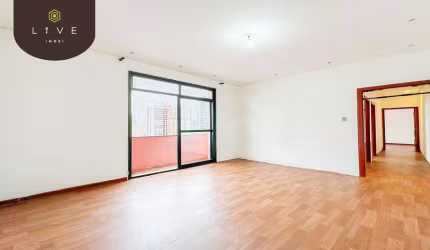Apartamento com 2 quartos à venda na Alameda Doutor Muricy, 209, Centro, Curitiba, 60 m2 por R$ 300.000