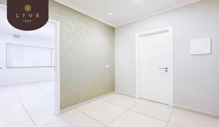 Ponto comercial com 1 sala para alugar na Rua Padre Anchieta, 2540, Mercês, Curitiba, 29 m2 por R$ 1.550