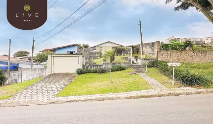Terreno à venda na Rua Paulo Friebe, 195, Bairro Alto, Curitiba, 114 m2 por R$ 850.000