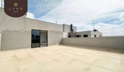 Cobertura com 3 quartos à venda na Rua Tamoios, 771, Vila Izabel, Curitiba, 154 m2 por R$ 1.466.000