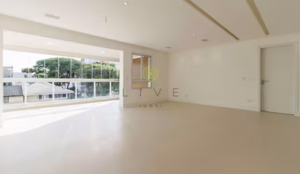 Apartamento com 4 quartos à venda na Rua José Cadilhe, 804, Água Verde, Curitiba, 158 m2 por R$ 2.390.000