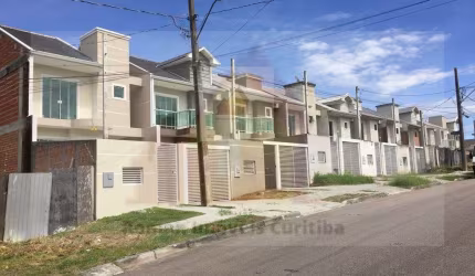 Casa Sobrado para Venda em Bairro Alto Curitiba-PR