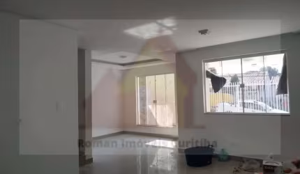 Casa Sobrado para Venda em Bairro Alto Curitiba-PR