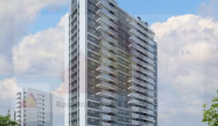 Apartamento Alto Padrão para Venda em Cabral Curitiba-PR