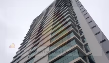 Apartamento Alto Padrão para Venda em Cabral Curitiba-PR