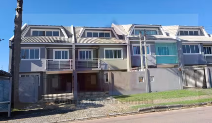 Casa Sobrado para Venda em Bairro Alto Curitiba-PR