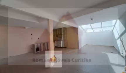 Casa Sobrado para Venda em Bairro Alto Curitiba-PR