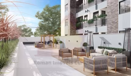 Apartamento em Bairro Alto, Curitiba/PR