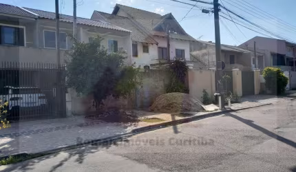 Casa Sobrado em Tarumã, Curitiba/PR