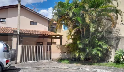 Casa Sobrado em Bairro Alto, Curitiba/PR