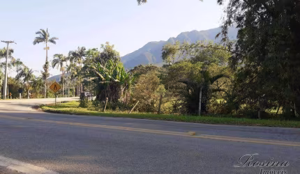 Terreno à venda na ENDEREÇO NÃO INFORMADO, Porto de Cima, Morretes, 500 m2 por R$ 115.000