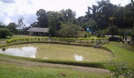 Chácara / sítio com 3 quartos à venda na ENDEREÇO NÃO INFORMADO, Rio Sagrado, Morretes, 300 m2 por R$ 1.200.000