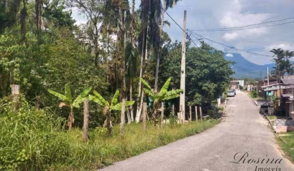 Terreno à venda na ENDEREÇO NÃO INFORMADO, Barro Branco, Morretes, 410 m2 por R$ 85.000