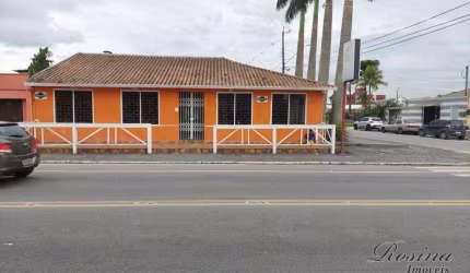 Casa com 2 quartos à venda na ENDEREÇO NÃO INFORMADO, Campo Grande, Paranaguá, 150 m2 por R$ 1.300.000