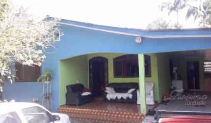 Casa com 2 quartos à venda na ENDEREÇO NÃO INFORMADO, Porto de Cima, Morretes, 384 m2 por R$ 370.000