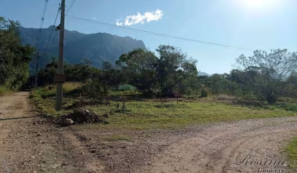 Terreno à venda na ENDEREÇO NÃO INFORMADO, Zona Rural, Morretes, 765 m2 por R$ 100.000