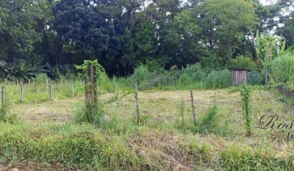 Terreno à venda na ENDEREÇO NÃO INFORMADO, Sítio do Campo, Morretes, 360 m2 por R$ 70.000