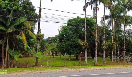 Terreno à venda na ENDEREÇO NÃO INFORMADO, Passa Sete, Morretes, 13538 m2 por R$ 1.700.000