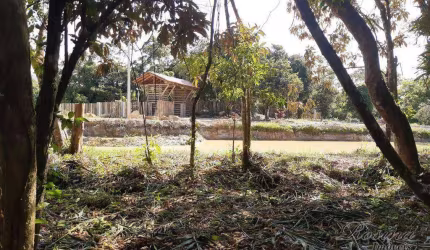 Terreno à venda na ENDEREÇO NÃO INFORMADO, Sambaqui, Morretes, 1383 m2 por R$ 85.000