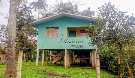 Casa com 1 quarto à venda na ENDEREÇO NÃO INFORMADO, Vila Freitas, Morretes, 80 m2 por R$ 129.900