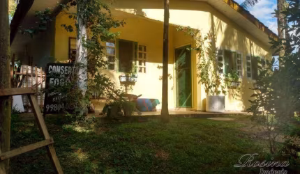 Chácara / sítio com 2 quartos à venda na ENDEREÇO NÃO INFORMADO, Marumbi, Morretes, 1693 m2 por R$ 250.000