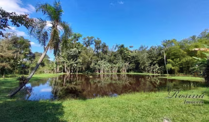 Chácara / sítio com 3 quartos à venda na ENDEREÇO NÃO INFORMADO, Barro Branco, Morretes, 36462 m2 por R$ 390.000