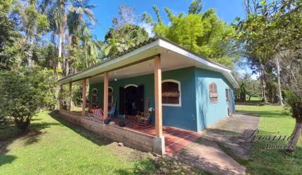 Chácara / sítio com 3 quartos à venda na ENDEREÇO NÃO INFORMADO, Barro Branco, Morretes, 36462 m2 por R$ 390.000