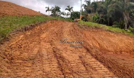 Terreno à venda na ENDEREÇO NÃO INFORMADO, Anhaia, Morretes, 9838 m2 por R$ 140.000