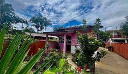 Casa com 2 quartos à venda na ENDEREÇO NÃO INFORMADO, Porto de Cima, Morretes, 150 m2 por R$ 249.900