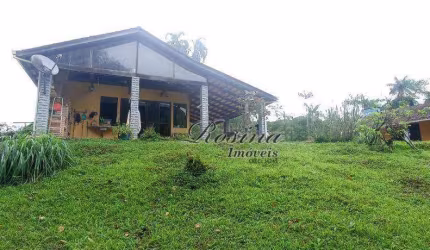 Chácara / sítio à venda na ENDEREÇO NÃO INFORMADO, São João da Graciosa, Morretes, 509 m2 por R$ 1.950.000