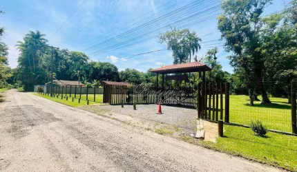 Terreno à venda na ENDEREÇO NÃO INFORMADO, Zona Rural, Morretes, 5937 m2 por R$ 475.000
