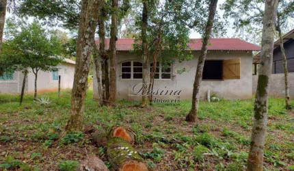 Casa com 1 quarto à venda na ENDEREÇO NÃO INFORMADO, Barreiros, Morretes, 90 m2 por R$ 150.000