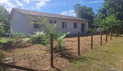 Chácara / sítio à venda na ENDEREÇO NÃO INFORMADO, Passa Sete, Morretes, 600 m2 por R$ 340.000