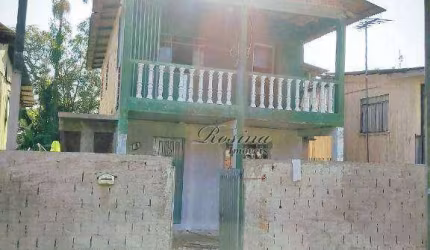 Casa com 2 quartos à venda na ENDEREÇO NÃO INFORMADO, Barro Branco, Morretes, 200 m2 por R$ 95.000