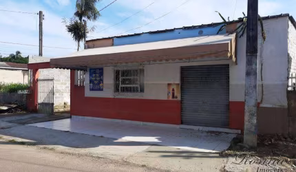 Casa com 2 quartos à venda na ENDEREÇO NÃO INFORMADO, Vila Freitas, Morretes, 150 m2 por R$ 249.900