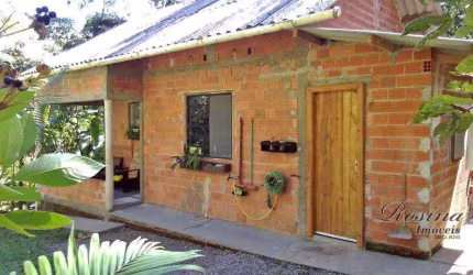 Chácara / sítio com 1 quarto à venda na ENDEREÇO NÃO INFORMADO, Colônia Sesmaria, Morretes, 15876 m2 por R$ 205.000
