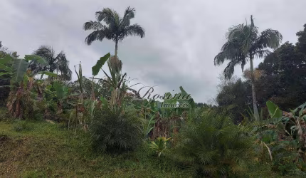 Chácara / sítio com 3 quartos à venda na ENDEREÇO NÃO INFORMADO, Sambaqui, Morretes, 72 m2 por R$ 200.000