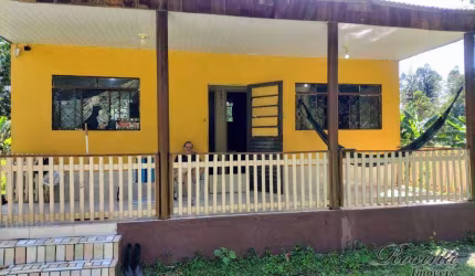 Chácara / sítio com 2 quartos à venda na ENDEREÇO NÃO INFORMADO, Sambaqui, Morretes, 4000 m2 por R$ 200.000