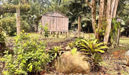 Chácara / sítio com 1 quarto à venda na ENDEREÇO NÃO INFORMADO, América de Cima, Morretes, 24000 m2 por R$ 200.000