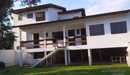 Casa com 4 quartos à venda na ENDEREÇO NÃO INFORMADO, Porto de Cima, Morretes, 275 m2 por R$ 1.400.000