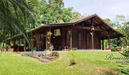 Chácara / sítio com 2 quartos à venda na ENDEREÇO NÃO INFORMADO, Porto de Cima, Morretes, 14180 m2 por R$ 690.000