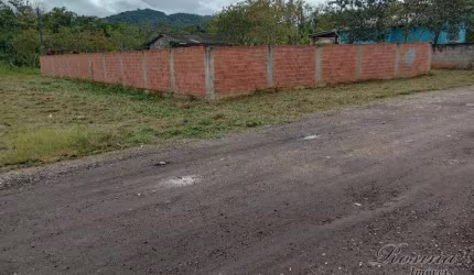 Terreno à venda na ENDEREÇO NÃO INFORMADO, Zona Rural, Morretes, 464 m2 por R$ 160.000