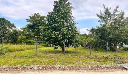 Terreno à venda na ENDEREÇO NÃO INFORMADO, Sítio do Campo, Morretes, 330 m2 por R$ 70.000