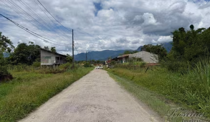 Terreno à venda na ENDEREÇO NÃO INFORMADO, Centro, Morretes, 351 m2 por R$ 70.000