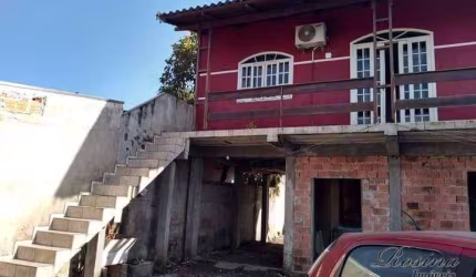 Casa com 2 quartos à venda na ENDEREÇO NÃO INFORMADO, Jardim Esperança, Paranaguá, 120 m2 por R$ 379.000