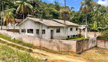 Casa com 3 quartos à venda na ENDEREÇO NÃO INFORMADO, Batel, Antonina, 550 m2 por R$ 265.000