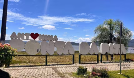 Terreno à venda na ENDEREÇO NÃO INFORMADO, Itapema, Antonina, 360 m2 por R$ 67.000