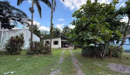 Casa com 2 quartos à venda na ENDEREÇO NÃO INFORMADO, Porto de Cima, Morretes, 60 m2 por R$ 349.000