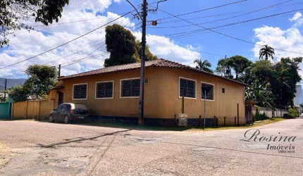 Casa com 3 quartos à venda na ENDEREÇO NÃO INFORMADO, Rocio, Morretes, 150 m2 por R$ 580.000